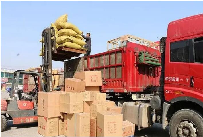 泉州到黄南物流专线