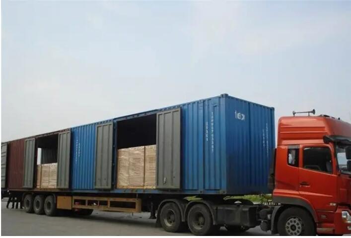 泉州到黄南整车运输