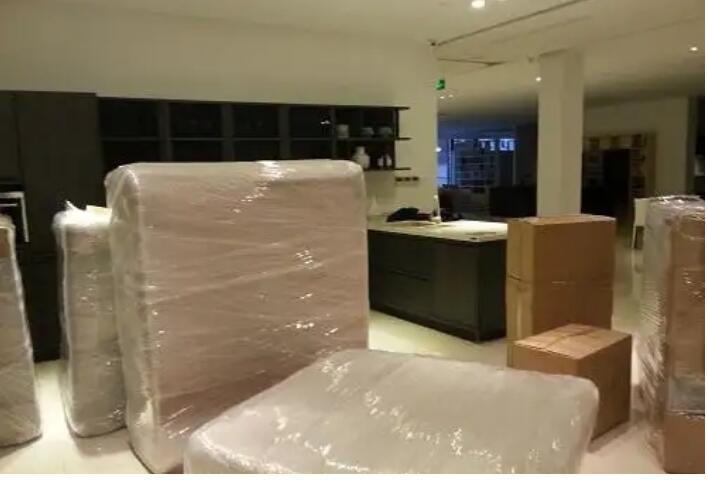 泉州到黄南长途搬家