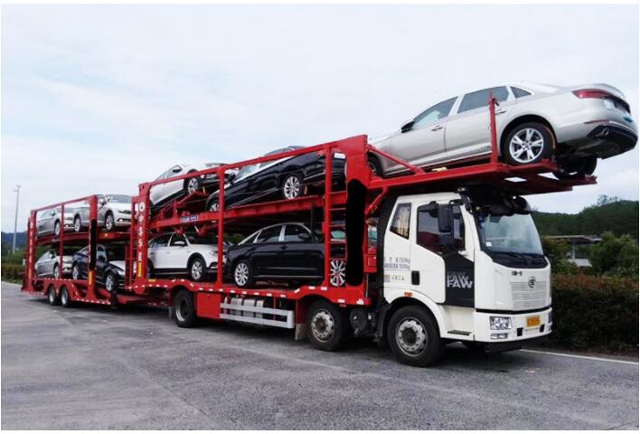 泉州到黄南轿车托运